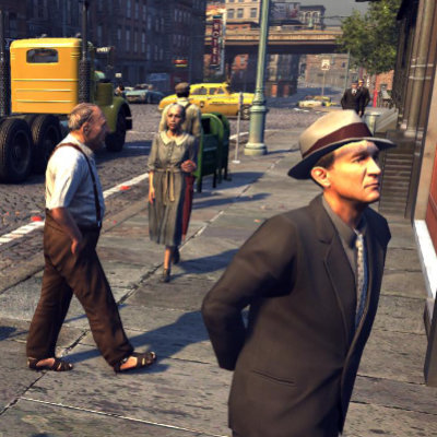 2010 Assassins Creed 2
2010 Mafia II
2010 Star Trek Online
Andreas Korn: Computergames (Screenshots zur Geschichte, Ästhetik im Wandel)